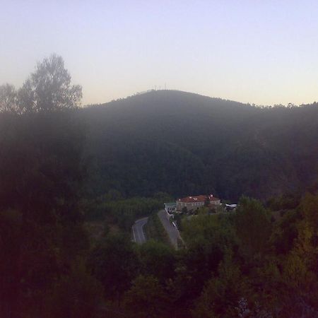 Quinta De Santa Cruz Canelas (Penafiel) Exterior photo