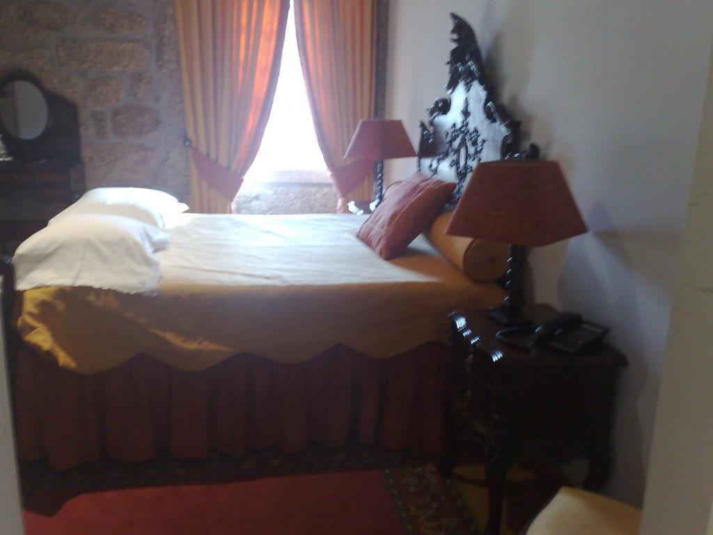 Quinta De Santa Cruz Canelas (Penafiel) Room photo