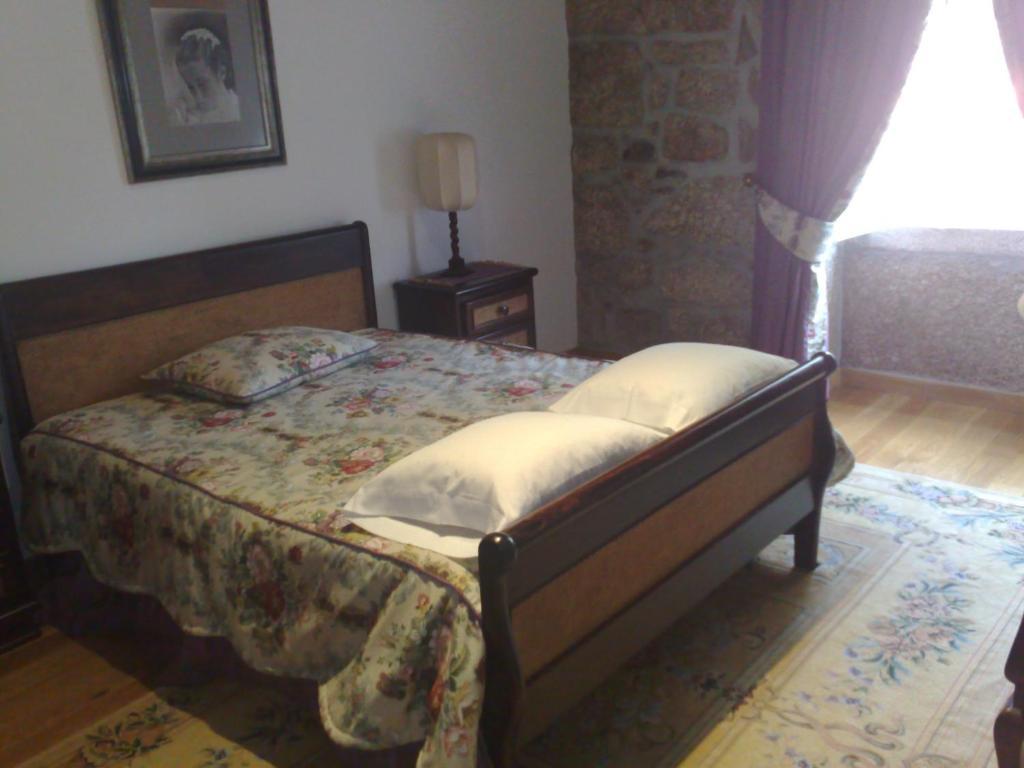 Quinta De Santa Cruz Canelas (Penafiel) Room photo