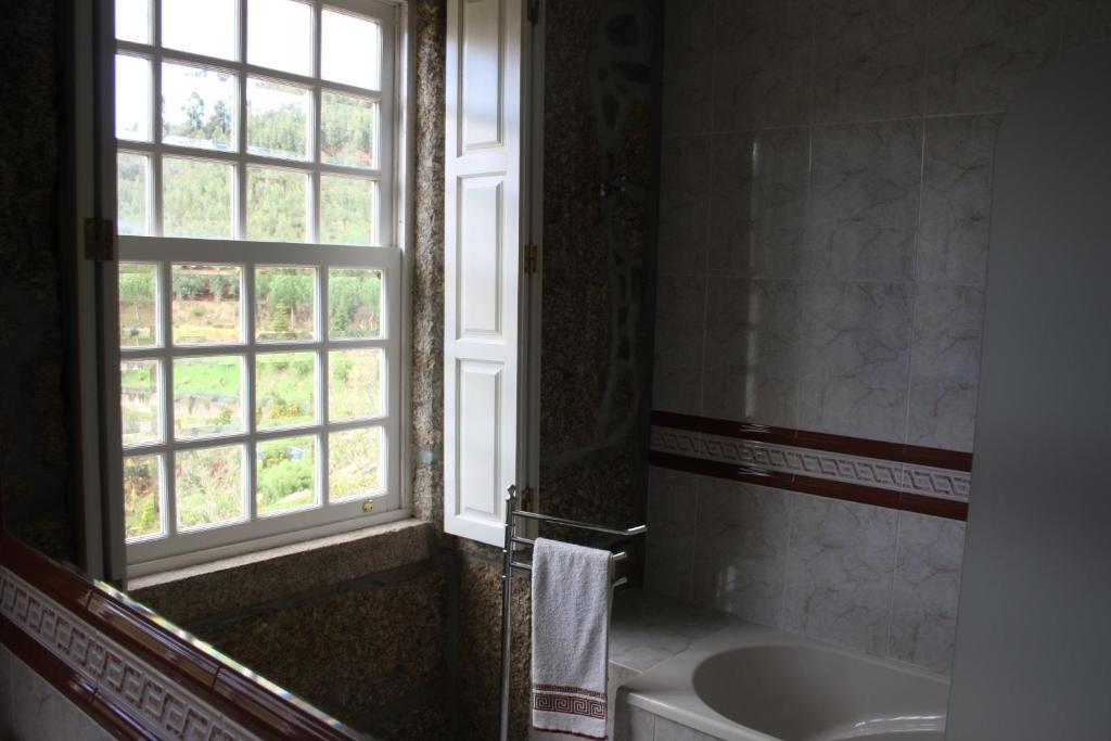 Quinta De Santa Cruz Canelas (Penafiel) Room photo