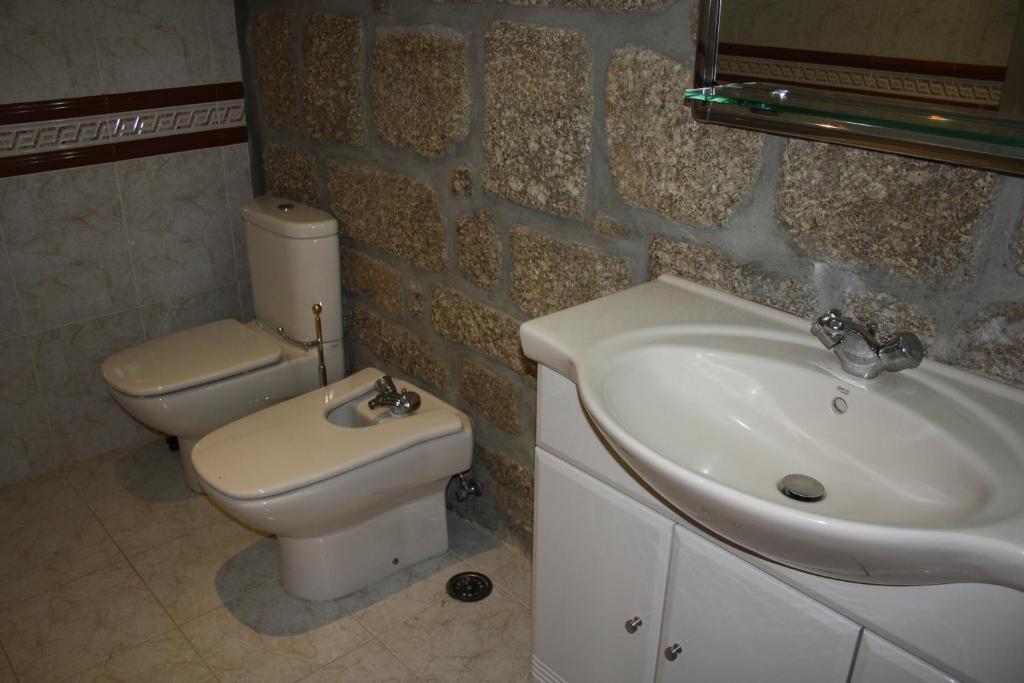 Quinta De Santa Cruz Canelas (Penafiel) Room photo
