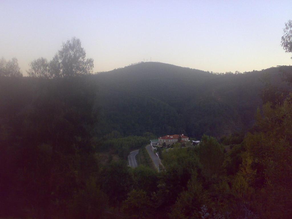 Quinta De Santa Cruz Canelas (Penafiel) Exterior photo