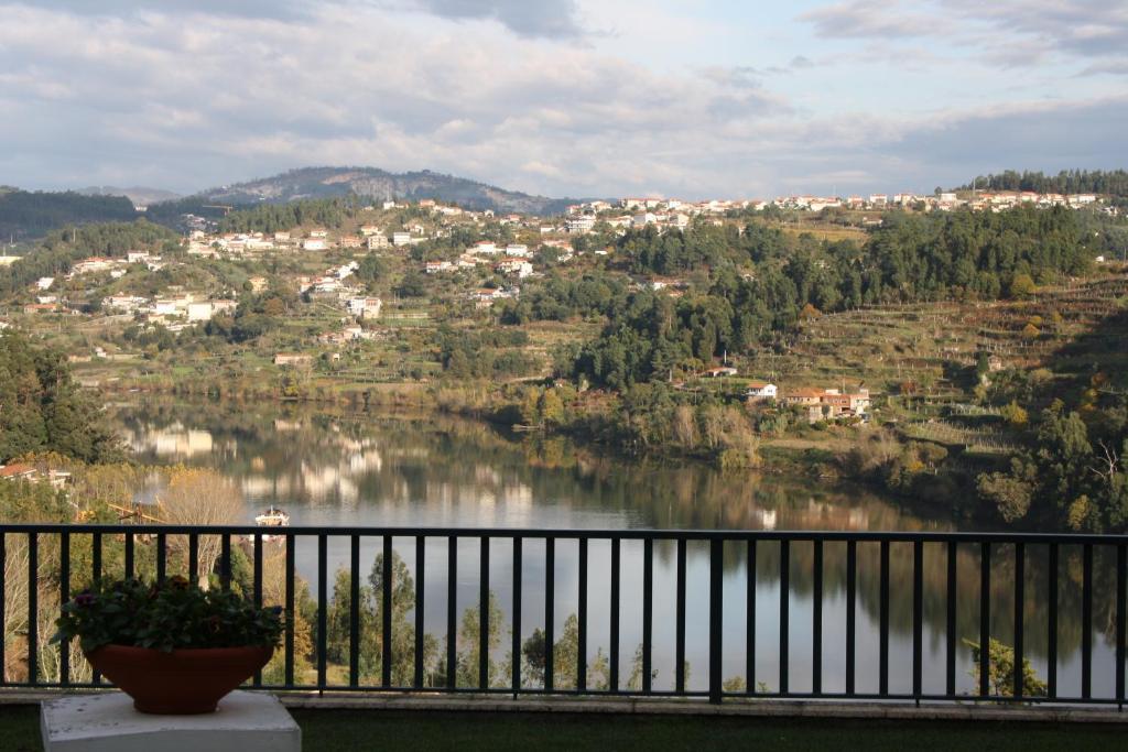 Quinta De Santa Cruz Canelas (Penafiel) Exterior photo
